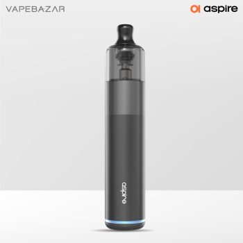 Aspire Flexus Stik Pod Kit - Black