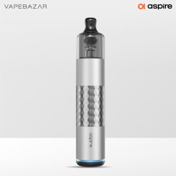 Aspire Flexus Stik Pod Kit - Silver