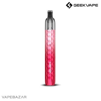 GeekVape - Wenax M1 - Kit - Diamond Pink