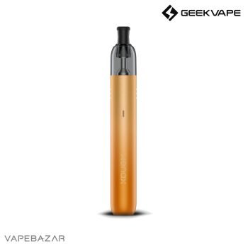 GeekVape - Wenax M1 - Kit - Gradient Gold