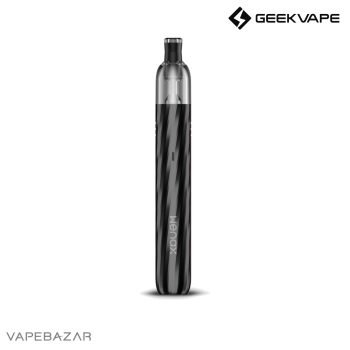 GeekVape - Wenax M1 - Kit - Spiral Dark