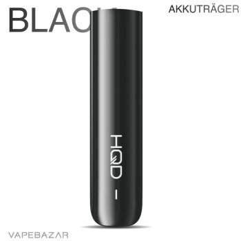 HQD Cirak Black - Basisgerät