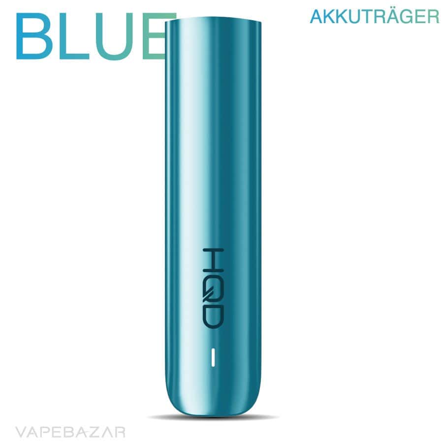 HQD Cirak Blue Basisgerät | Vapebazar