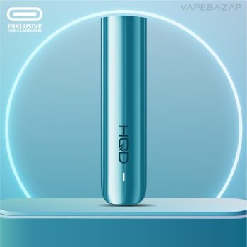 HQD Cirak Blue - Basisgerät