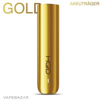 HQD Cirak Gold - Basis Gerät