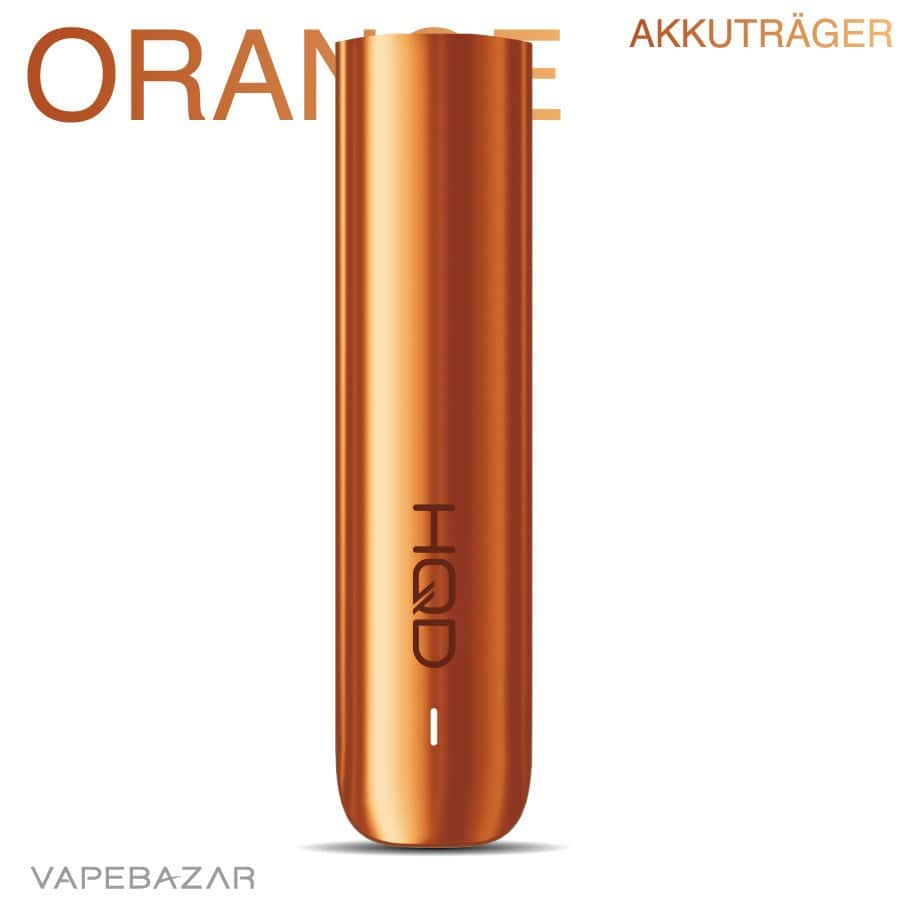Hqd Cirak Orange Pod 02 | Vapebazar Hqd Cirak Orange - Basisgerät
