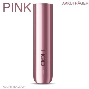 HQD Cirak - Pink - Basisgerät