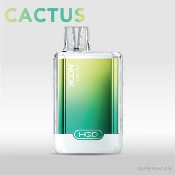 Hqd Vape - Cactus