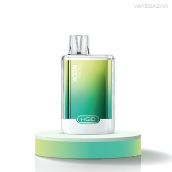 Hqd Vape - Cactus