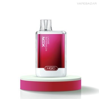 Hqd Vape Lychee Watermelon