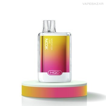 HQD Vape NOOK - Maracuja Lime