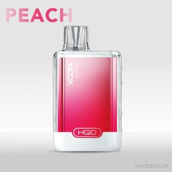 HQD Vape - Peach