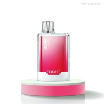 HQD Vape - Peach