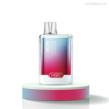 HQD Vape NOOK - Strawberry Watermelon Coconut