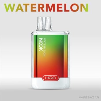 Hqd Vape - Watermelon