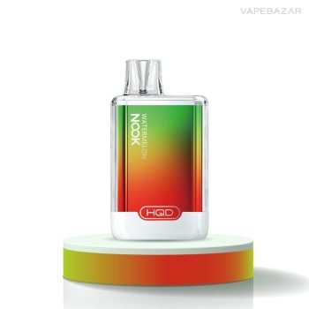 Hqd Vape - Watermelon