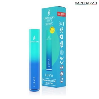 Lovesticks Luva Skyblue
