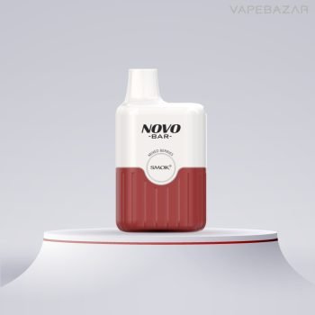 Novo Bar - Mixed Berries