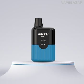 Smok Novo Bar Vape - Raging Bull