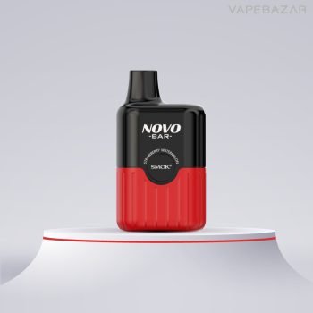 Novo Bar Strawberry Watermelon Vape