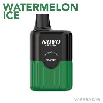Smok Novo Bar Vape - Watermelon Ice