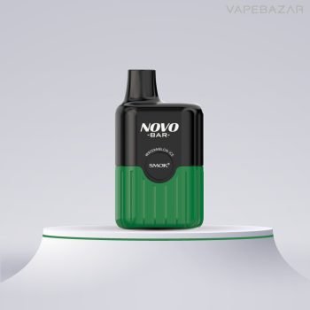 Smok Novo Bar Vape - Watermelon Ice