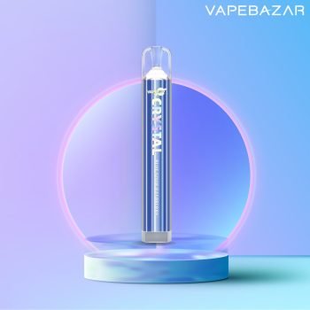 Vapeurs Crystal - Blue Sour Raspberry - VAPEBAZAR