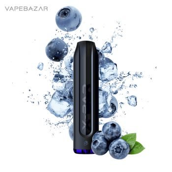 x-bar blueberry