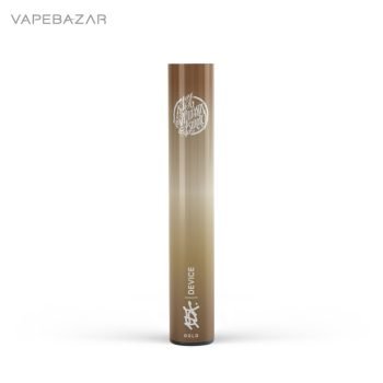 187 Strassenbande Pod System Kit Device - Gold