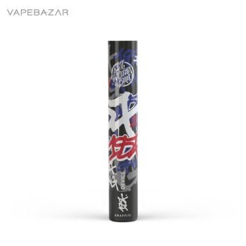 187 Strassenbande Pod System Kit Device - Graffiti