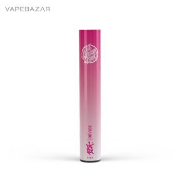 187 Strassenbande Pod System Kit Device - Pink