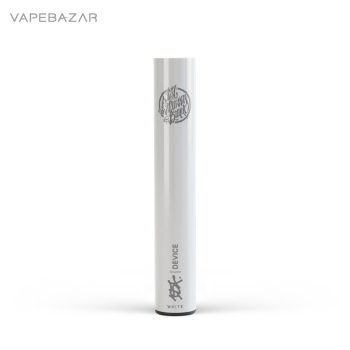 187 Strassenbande Pod System Kit Device - White