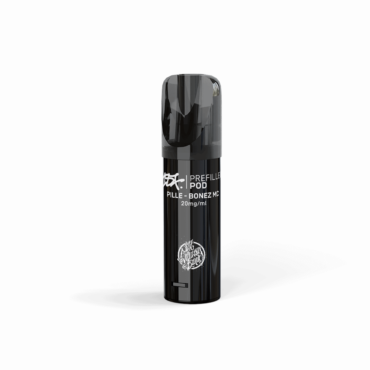 187 pod pille bonez mc single pod | Vapebazar Pille Bonez Mc 187 Pod