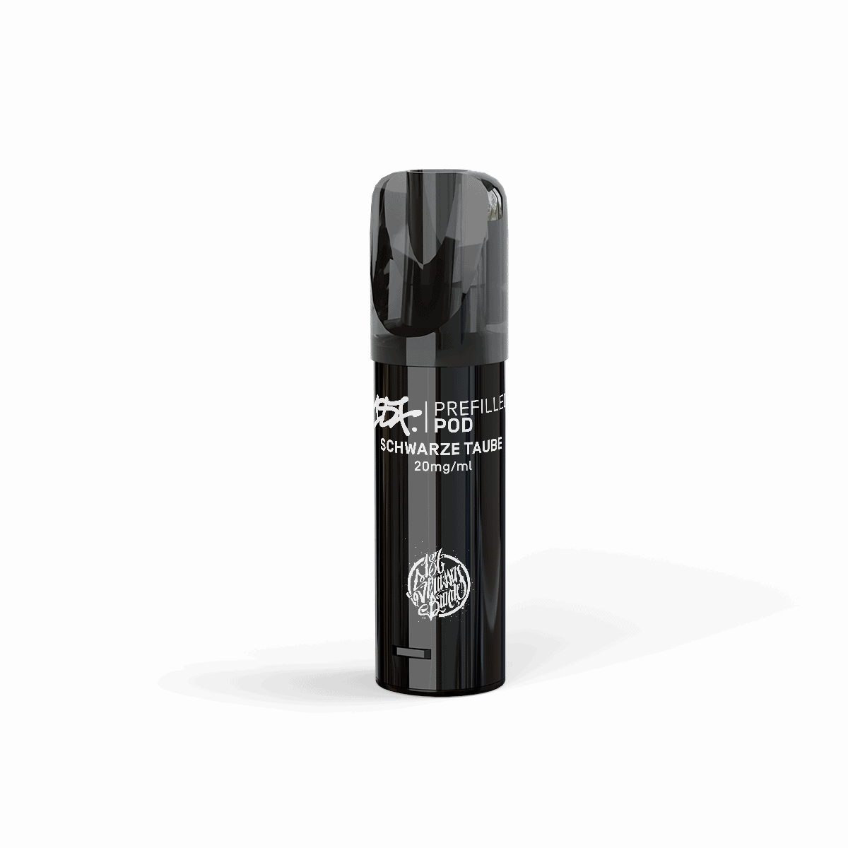 187 pod schwarze taube single pod | Vapebazar Schwarze Taube 187 Pod By 187 Strassenbande