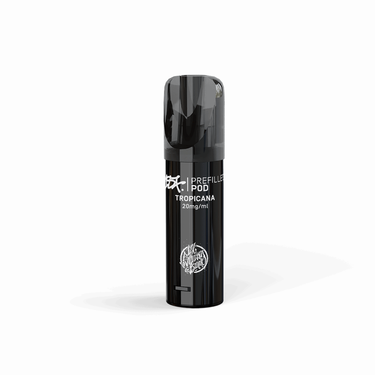 187 pod tropicana single pod | Vapebazar Tropicana 187 Pod By 187 Strassenbande