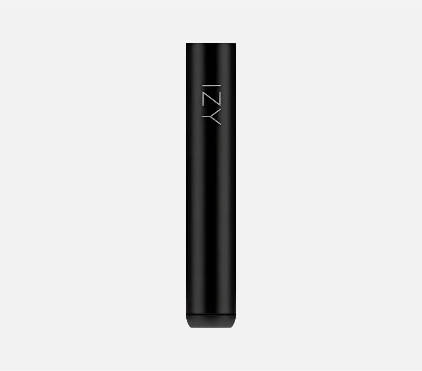 Black Akku | Vapebazar Izy Vape - Izy Click Pen - Black