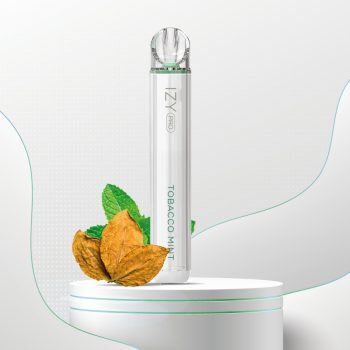 Izy Pro Vape Tobacco Mint