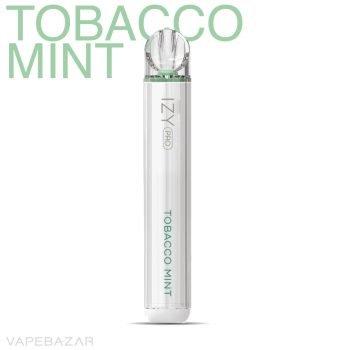 Izy Pro Vape Tobacco Mint