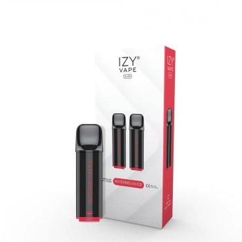 Vapebazar Izy Vape Click - Watermelon Ice 0mg 2