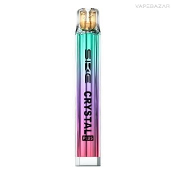 SKE Crystal Plus Kit - Aurora Blue