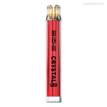 SKE Crystal Plus Kit - Red