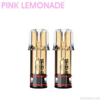 SKE Crystal Plus Pod - Pink Lemonade - 20mg/ml Nikotin
