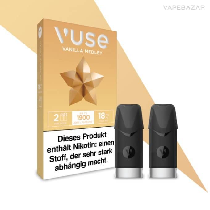 vanilla vuse pods Cheapest Vuse Pods Near Me