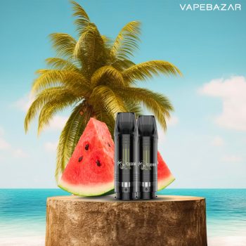 Cubar Club Pods - MARBELLA MELON