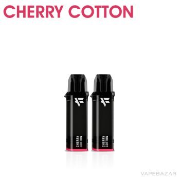 Dinner Lady Fuyl Pods - Cherry Cotton