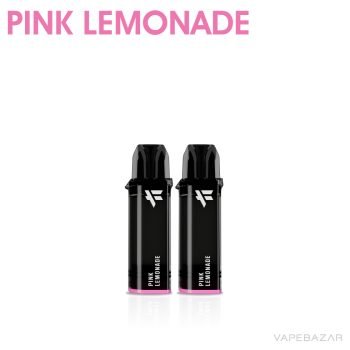 Dinner Lady Fuyl Pods - Pink Lemonade