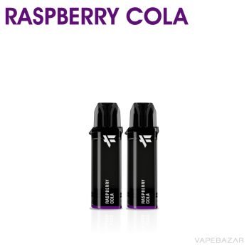 Dinner Lady Fuyl Pods - Raspberry Cola