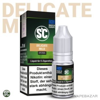 SC Liquid - Delicate Mild
