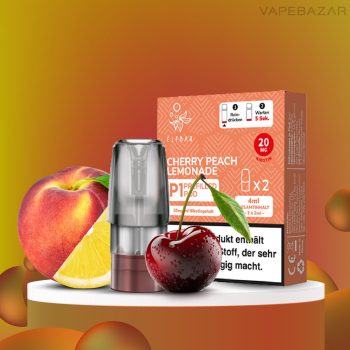 Elf Bar Mate 500 Pod - Cherry Peach Lemonade Pod nur 6,90