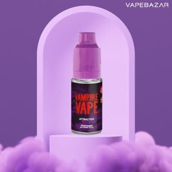 ampire Vape - Attraction - VAPEBAZAR